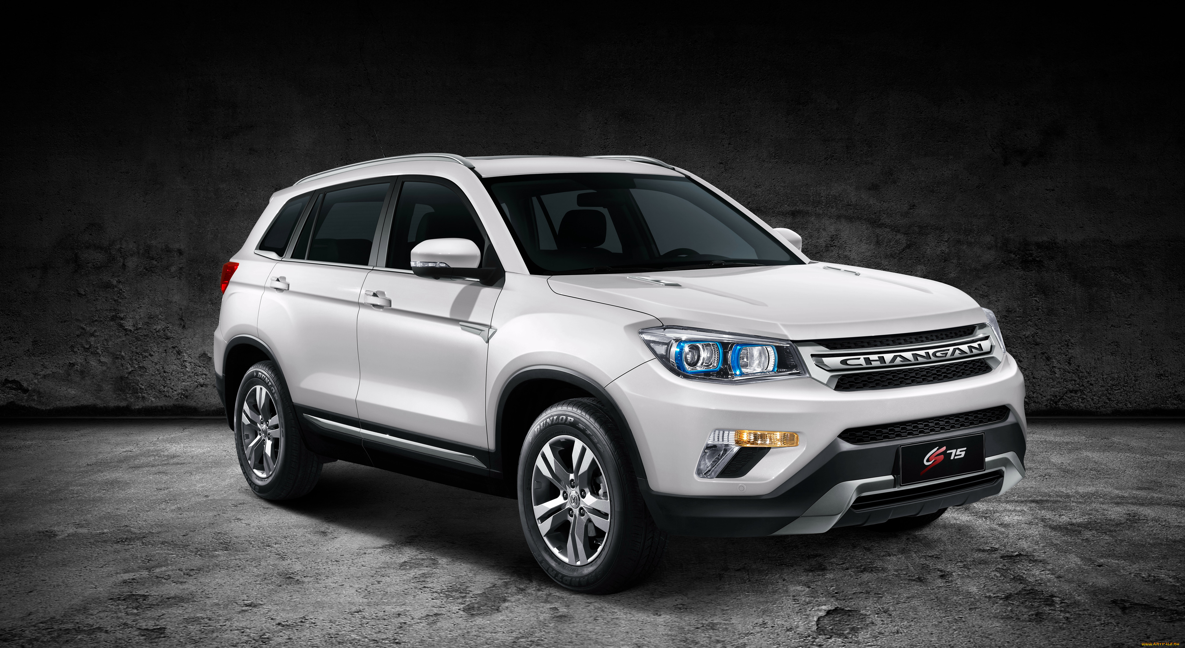 , changan, 2014, cs75